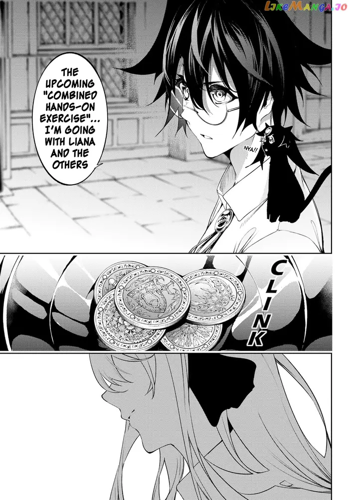 Wistoria: Wand and Sword Chapter 12 image 14_optimized
